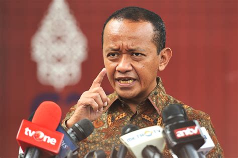 Sekretariat Kabinet Republik Indonesia Keterangan Pers Menteri