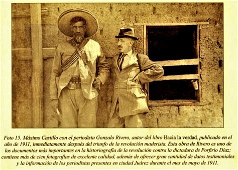 Pin On MAXIMO CASTILLO Y LA REVOLUCION EN CHIHUAHUA