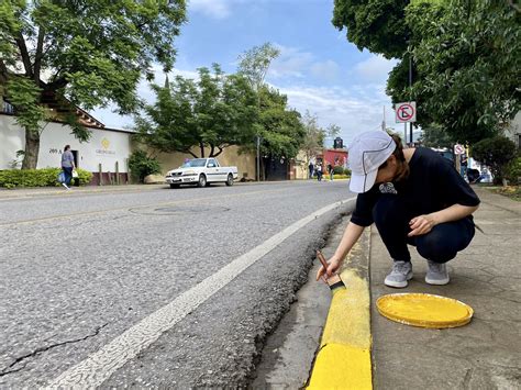 Sinfra Oaxaca On Twitter Agradecemos A Las Y Los Vecinos Del Barrio