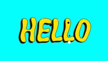 Hello Hello There GIF - Hello HelloThere - Discover & Share GIFs