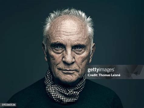 Terrence Stamp Photos And Premium High Res Pictures Getty Images