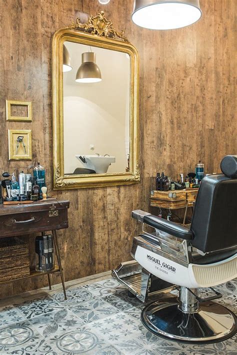 Barber As Con Encanto El Portal Para Los Hombres Con Estilo Dise O