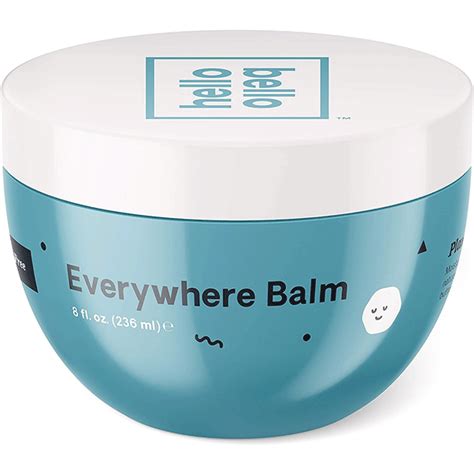 Hello Bello Everywhere Balm 8 Oz Jr Toy Company Canada