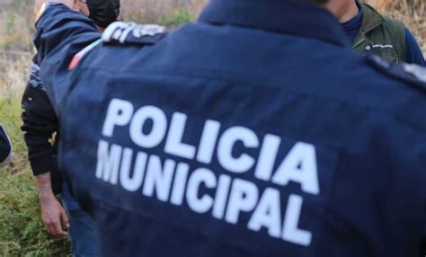 Policías municipales acusados de violación habrían aprobado control de