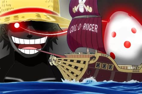 Spoiler One Piece Oda Sukses Menipu Kita Gol D Roger Ternyata