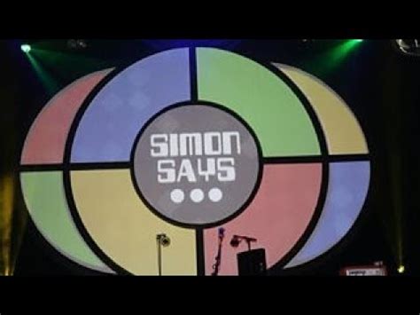 Jugamos Doors Y Simon Dice YouTube