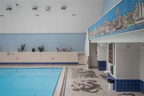 Gym Helsingborg Träna På Simhallsbadet Helsingborg Actic