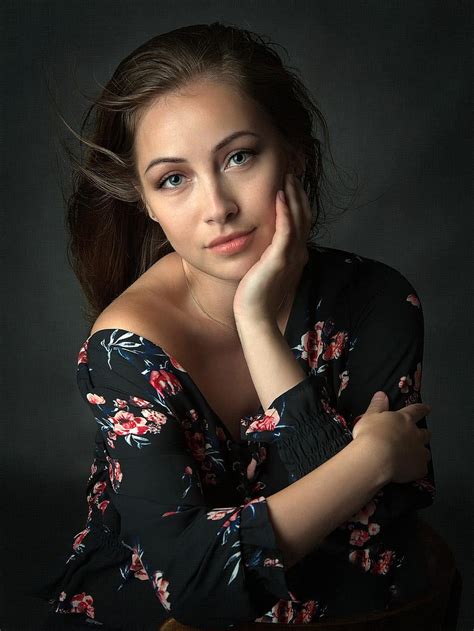 girl, woman, portrait, face, young, beauty, thoughtfulness, ms ...