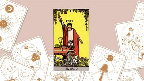 Esto Dicen Las Cartas Del Tarot Hoy De Junio Chismecito