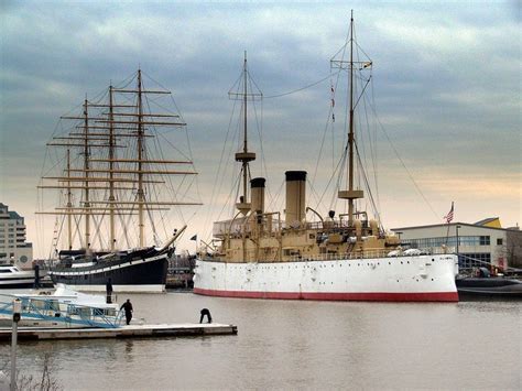 Uss Olympia C 6 Photos History Specification