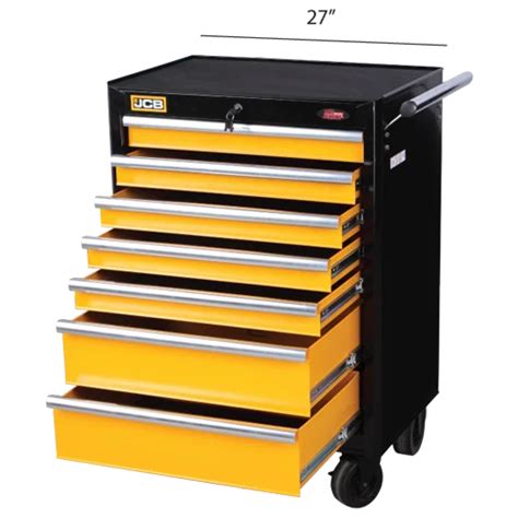 Tool Trolley JCB At Rs 42750 Piece S Kashmere Gate New Delhi ID