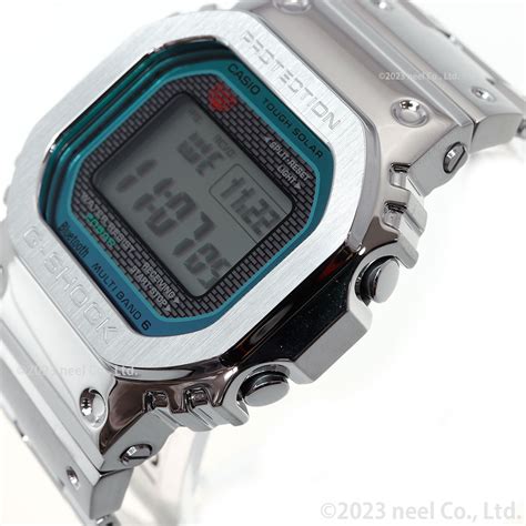 G Shock G Casio Gmw B Pc Jf