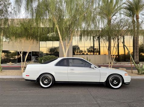 1995 Acura Legend Coupe Available For Auction 6899546