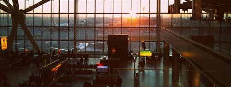 C Mo Llegar Del Aeropuerto De Viena Al Centro De La Ciudad