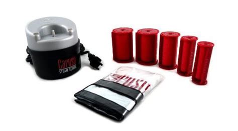 Best Hot Roller Sets Under 50 The Budget Fashionista