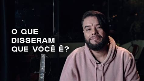 O Que Disseram Que Voc Mauro Henrique Youtube