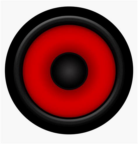 Speaker Png Hd Extreme Bass Boost Png Transparent Png Kindpng