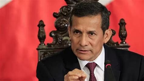 Humala Si Peter Cárdenas vuelve a las andadas lo meteremos preso Canal N