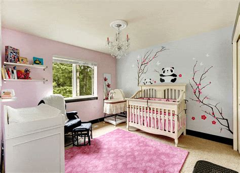 15 Baby Room Color Ideas - Your House Needs This