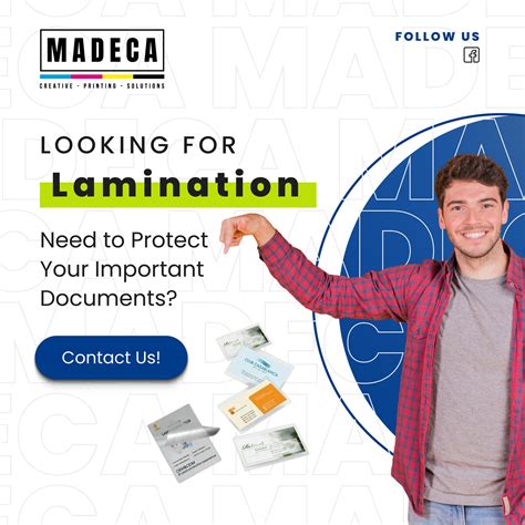 where can i get something laminated fast for your important papers