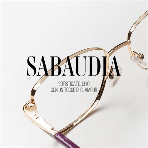 Officine Vinci Eyewear