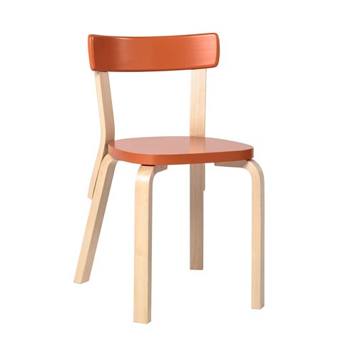 Artek - Products - Chairs
