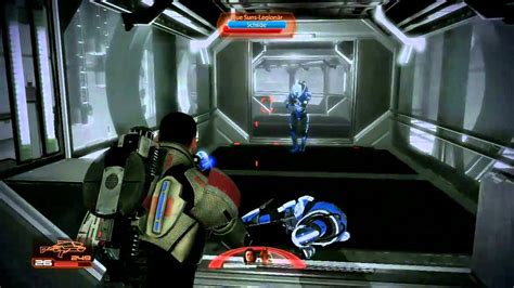 Mass Effect 2 Gamepro Review [ps3] Youtube