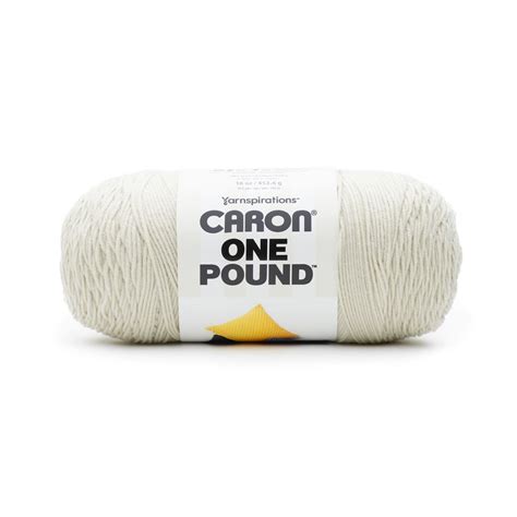 Caron® One Pound™ Yarn Michaels