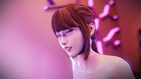 Sex Doll 🔞 K Pop Idol 💖 On Steam