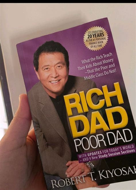 Fiction Books Rich Dad Poor Da Freeup