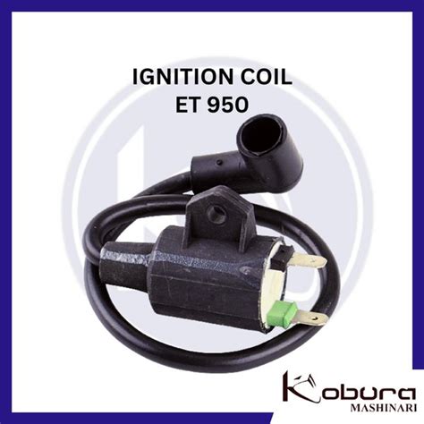 Jual Cdi Ignition Coil Et Genset Sd Watt Tak Di Lapak