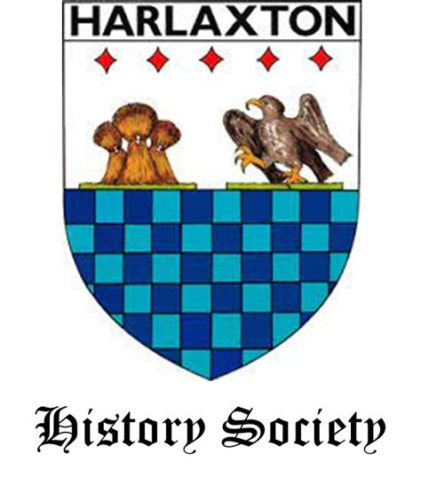 home harlaxton history