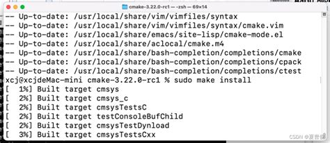 Cmake Windows Linux Macos Cmake Win Cmake Csdn