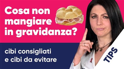 Cosa Non Mangiare In Gravidanza Ecco I Cibi Consigliati E Cibi Da