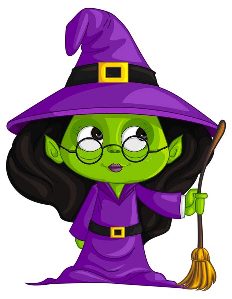 Witch Png Transparent Image Download Size 466x600px