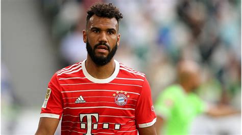 Bayern Munich Mauvaise Nouvelle Pour Choupo Moting Absent De La