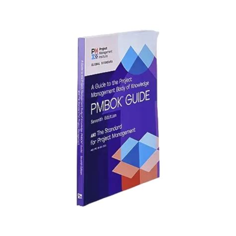 PMBOK GUIDE 7TH Ed Guide To The Project Management Body Of Knowledge