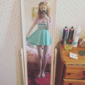 Visualsounds1 Jenniejutsu Nude OnlyFans The Fappening Plus