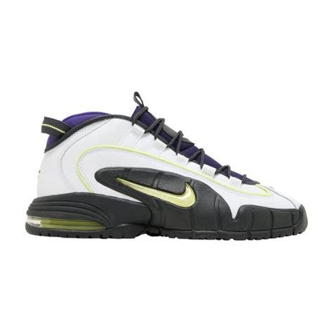 Nike Air Max Penny 1 Penny Story Fz4043 100 Solesense