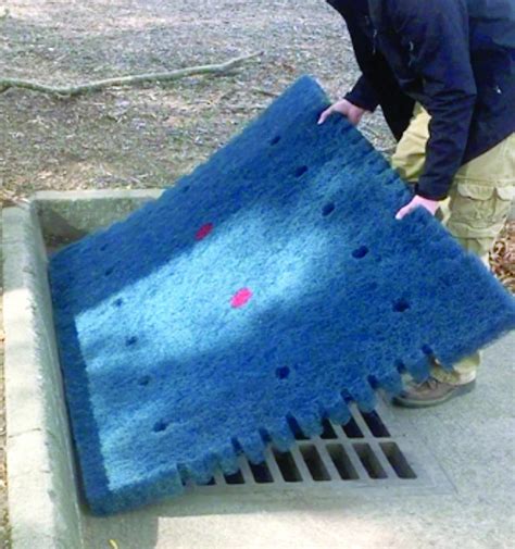 Inlet Protection | Storm Drain Inlet Protection | Curb Inlet Protection