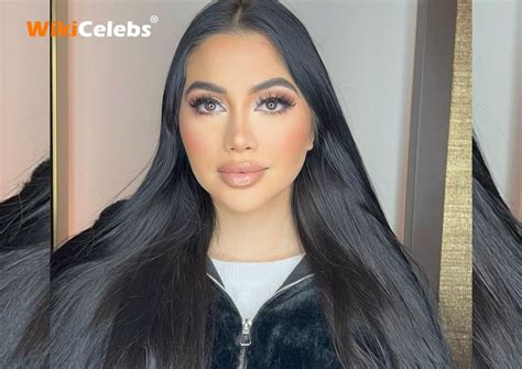 Jailyne Ojeda (Model) Wiki, Age, Boyfriend, Net worth, Height, Parents ...