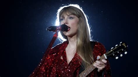 New hope for Taylor Swift fans as Accor Stadium announces additional ...