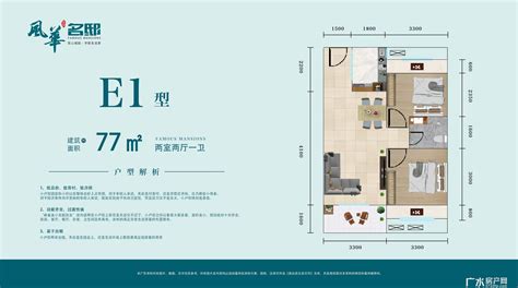 新岁序启，家境逢新丨风华名邸1月最新工程进度抢先看~广水房网