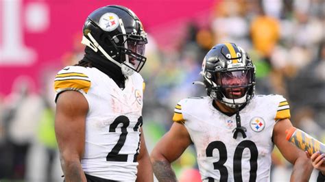 Three Biggest Takeaways From Steelers Win Over Seahawks Yardbarker