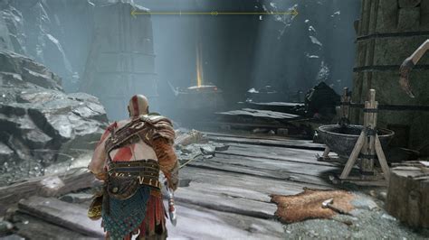 All Legendary Chest Locations in God of War | Shacknews