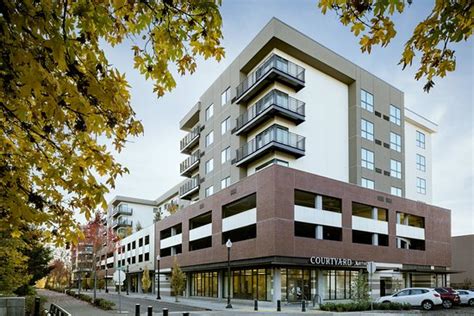 Courtyard By Marriott Corvallis 155 ̶1̶7̶0̶ Updated 2019 Prices