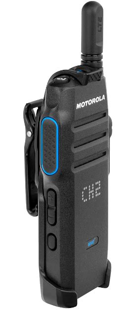 Motorola Wave Ptx Products Link Tel Communications