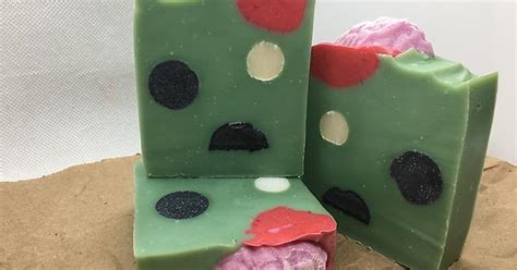 Zombie Soap From Cat And Raven Designs Album On Imgur