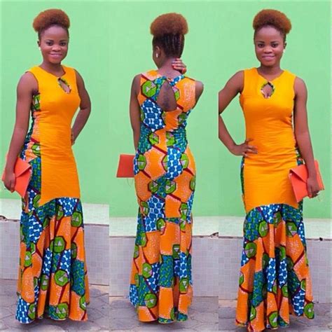 1000+ images about African inspiration Outfits on Pinterest | African ...