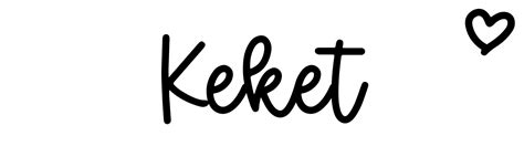 Keket Name Meaning Origin Variations And More